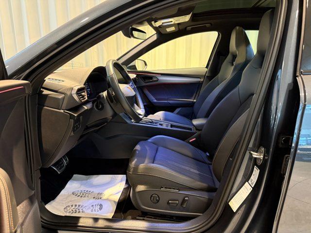 CUPRA Formentor 1.4 e-Hybrid VZ 245CV DSG Pano PHEV ParkAssist