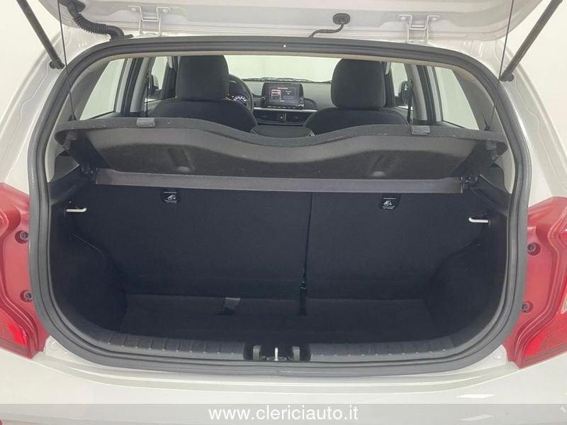 KIA Picanto 1.0 12V 5 porte Urban