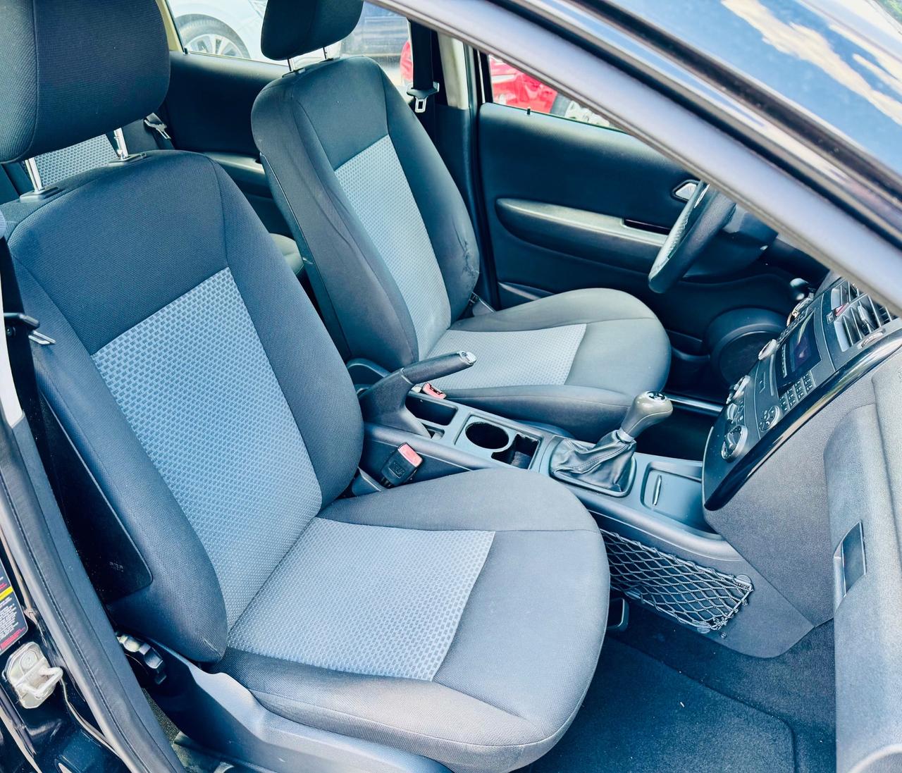 Mercedes-benz A 150 A 150 Avantgarde ok Neopatentati