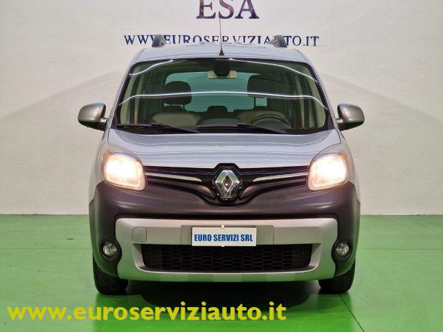 RENAULT Kangoo 1.5 dCi 110CV 5 porte Stop & Start Limited