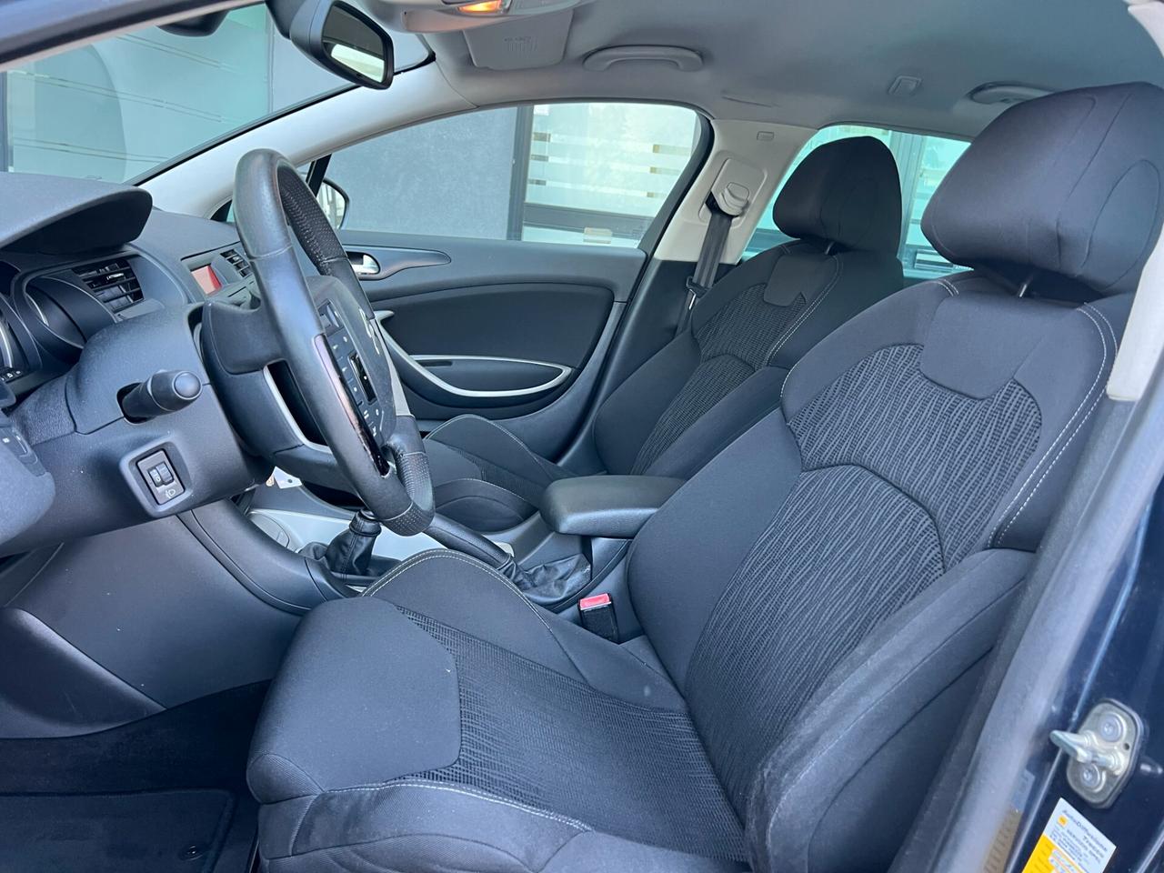 Citroen C5 1.6 benzina/UNICA PROP/GARANZIA