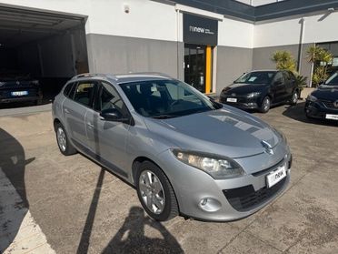 Renault Megane Mégane 1.5 dCi 110CV SporTour Attractive