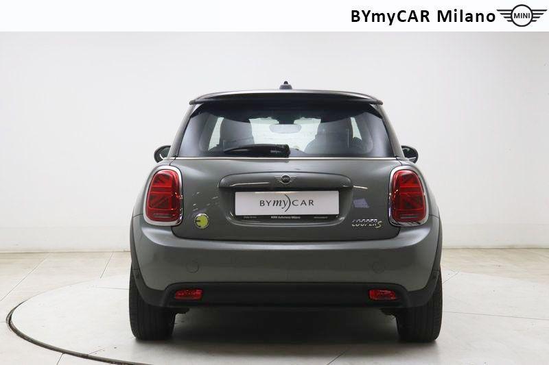 Mini Cooper SE Mini 3p Cooper SE M auto