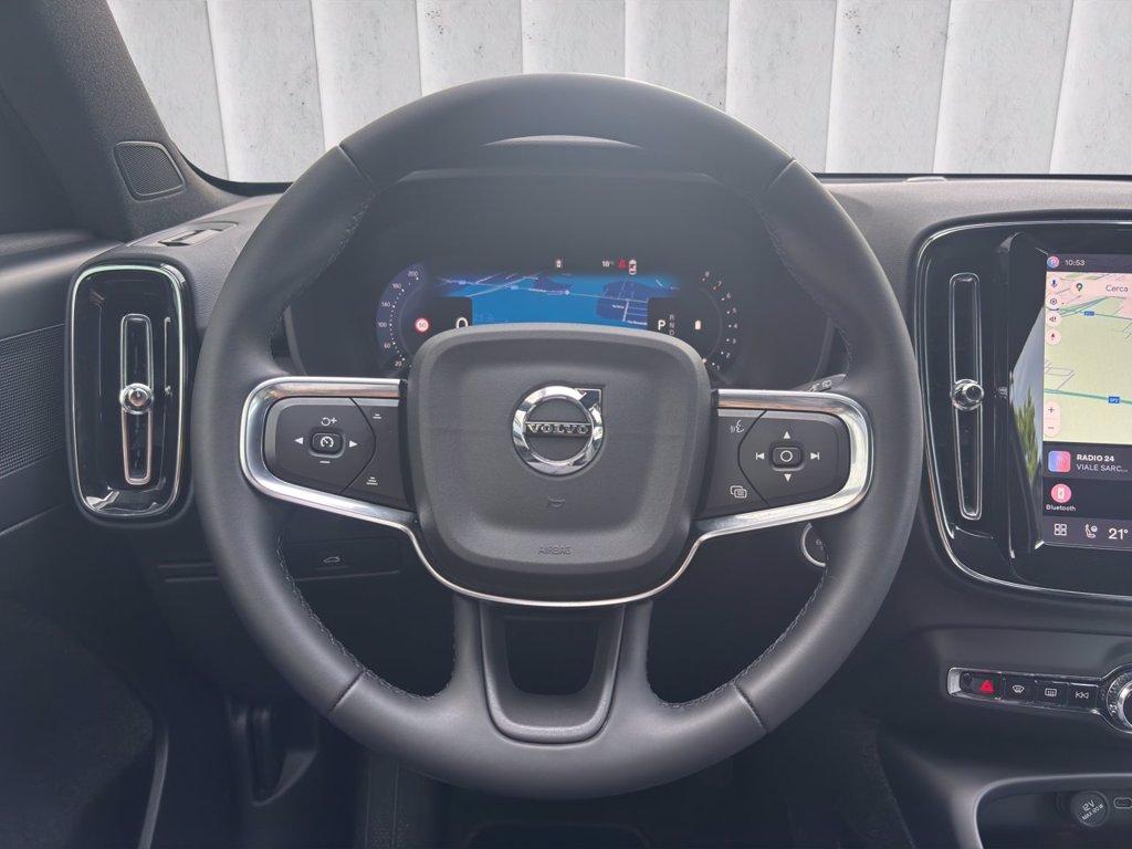 VOLVO XC40 2.0 b3 Core auto del 2025