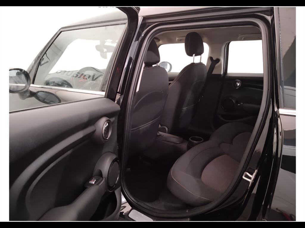 MINI Mini IV F55-F56 2014 - Mini 1.2 One 75cv 5p