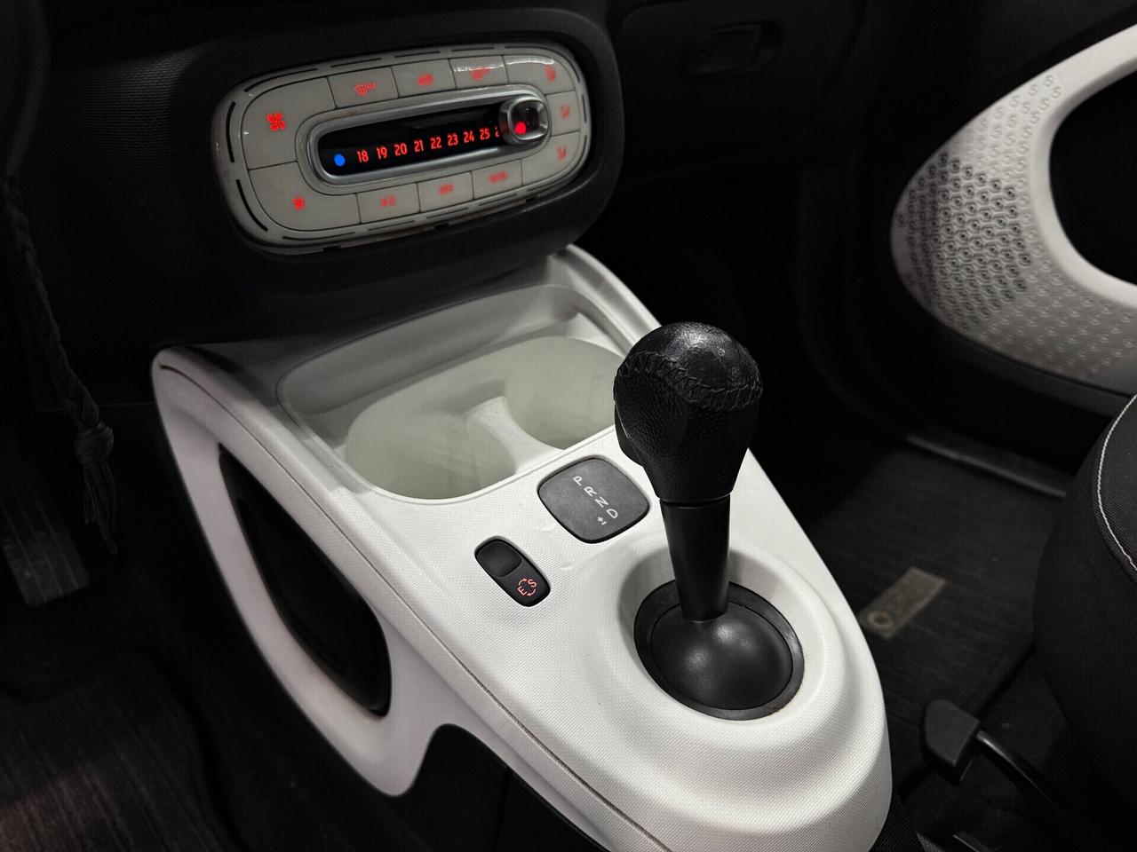 Smart ForTwo 70 1.0 Passion PRONTA CONSEGNA