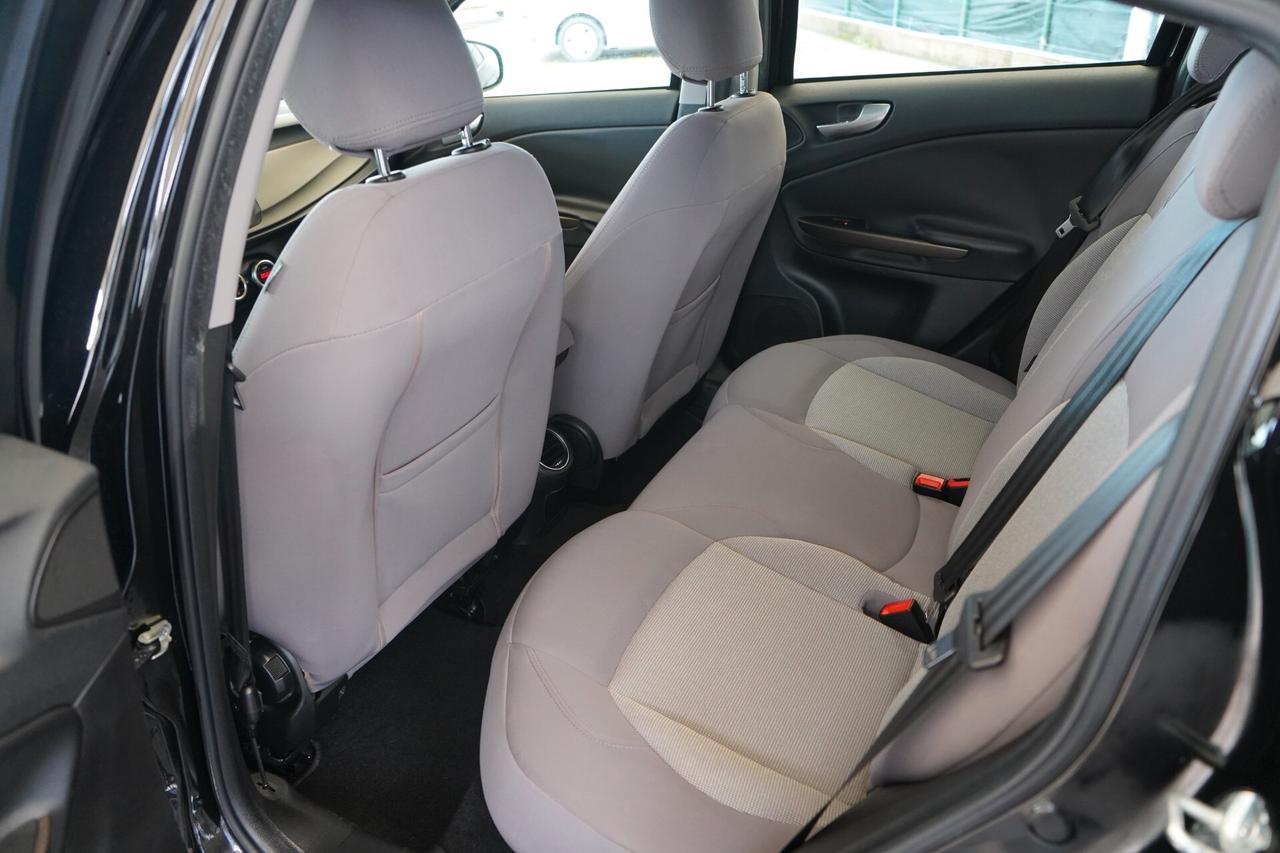 Alfa Romeo Giulietta 2.0 JTDm-2 150 CV Distinctive