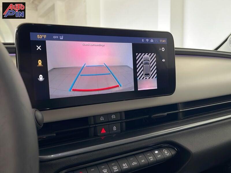 FIAT 600 600 Hybrid 136 CV DCT MHEV La Prima