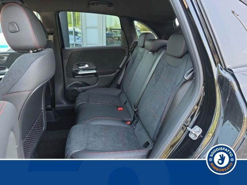 Mercedes-Benz Classe B 180d Automatic AMG Line Advanced Plus