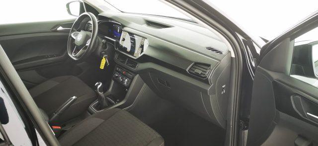 VOLKSWAGEN T-Cross 1.0 TSI Style BMT