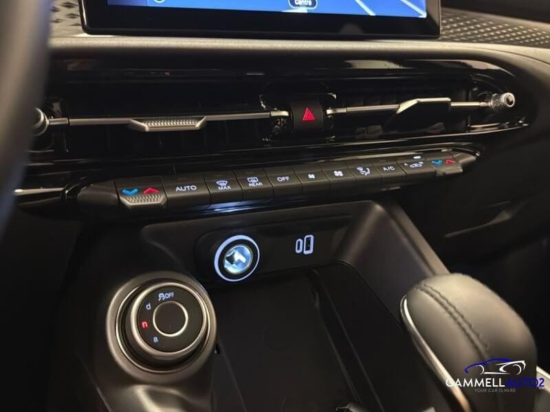 Alfa Romeo Tonale 1.5 130cv Hybrid TCT7 Sprint