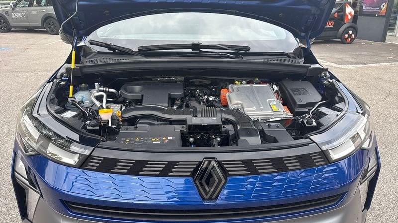 Renault Symbioz 1.6 E-Tech full hybrid Esprit Alpine Auto