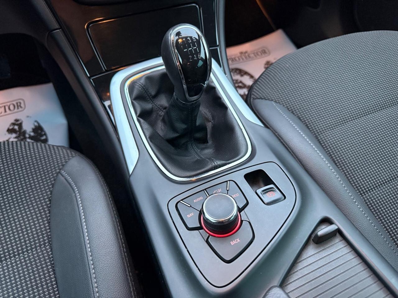 Opel Insignia 2.0 CDTI 160CV Sports Tourer Cosmo U