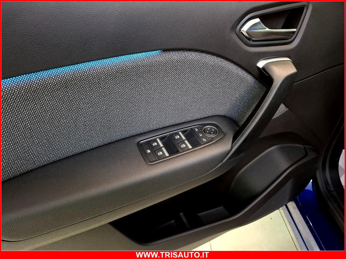 RENAULT Captur 1.0 ECO-G GPL Techno NEOPATENTATI (FULL LED-ANDROID-APPLE)