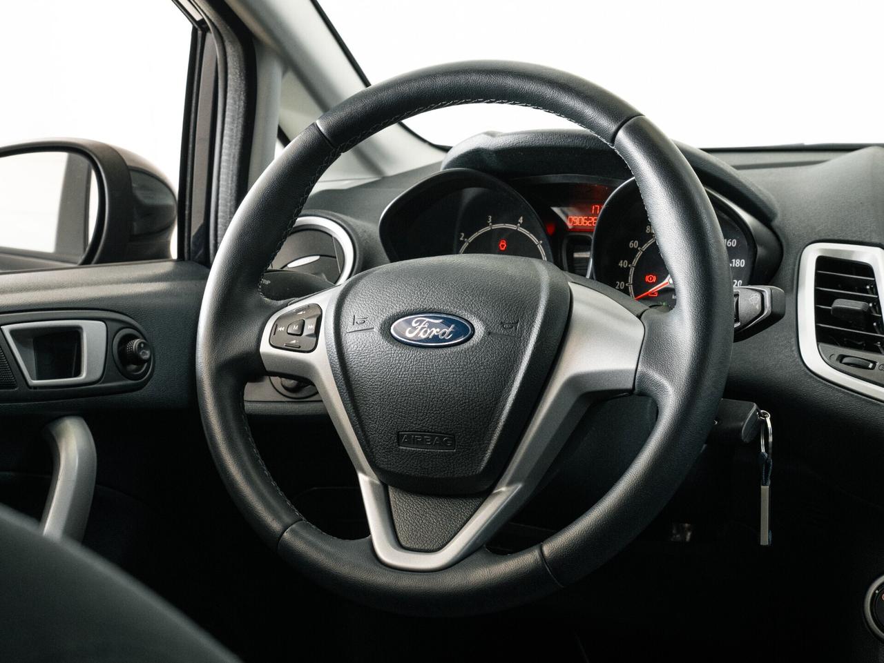 Ford Fiesta Ikon 1.2 60CV 5 porte