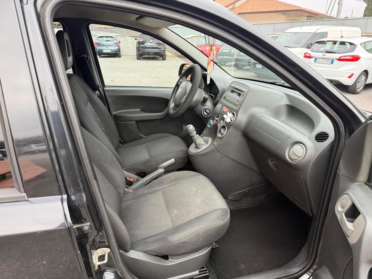 Fiat Panda 1.3 MJT 16V 4x4 Glam