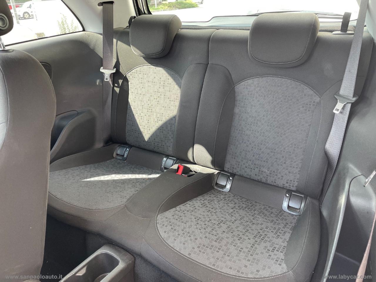 OPEL Adam 1.2 70 CV Glam