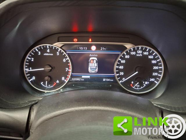 NISSAN Juke 1.0 DIG-T 114 CV N-Design GARANZIA