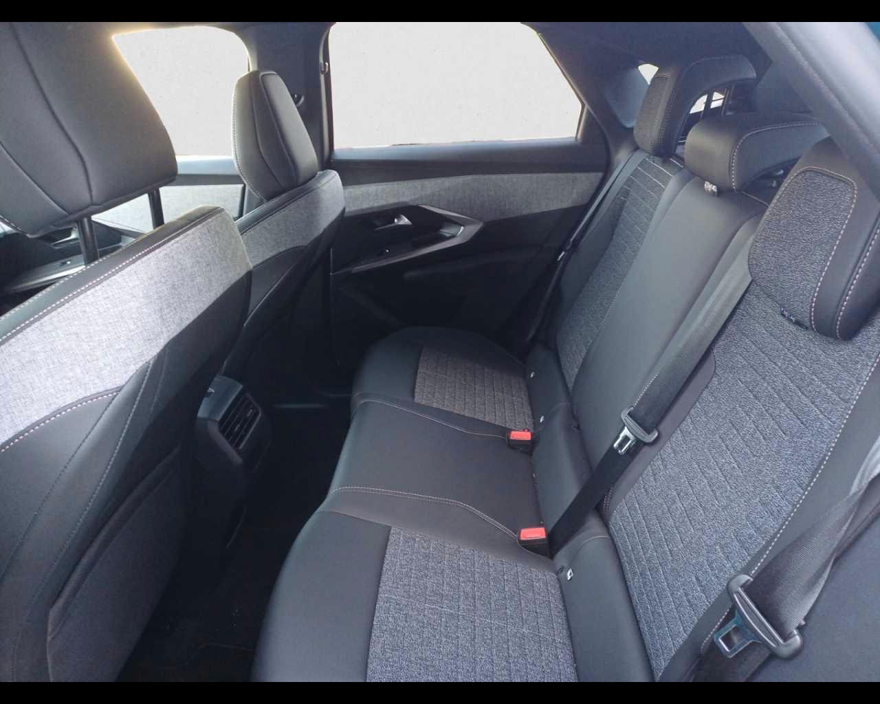 PEUGEOT Nuova 3008 ALLURE - Hybrid 145 E-DCS6