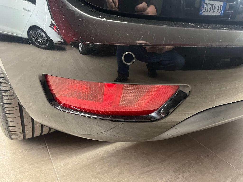 Citroen C4 Picasso 1.6 HDI