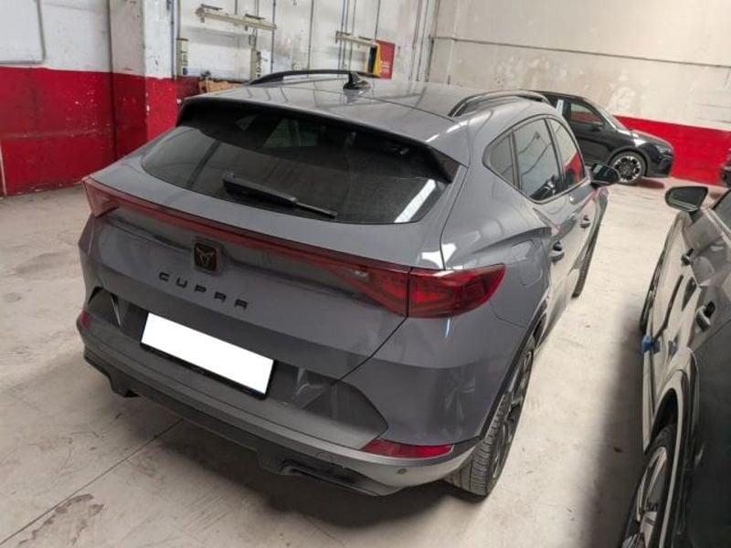 CUPRA Formentor Formentor 1.5 tsi 150cv dsg