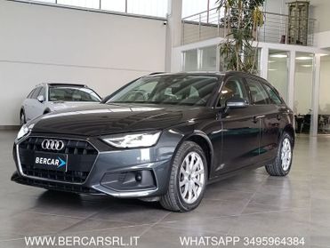 Audi A4 A4 Avant 35 TDI/163 CV S tronic Business