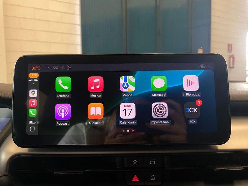Jeep Avenger 1.2 Turbo MHEV Summit MY24 - PROMO SIRONIAUTO+
