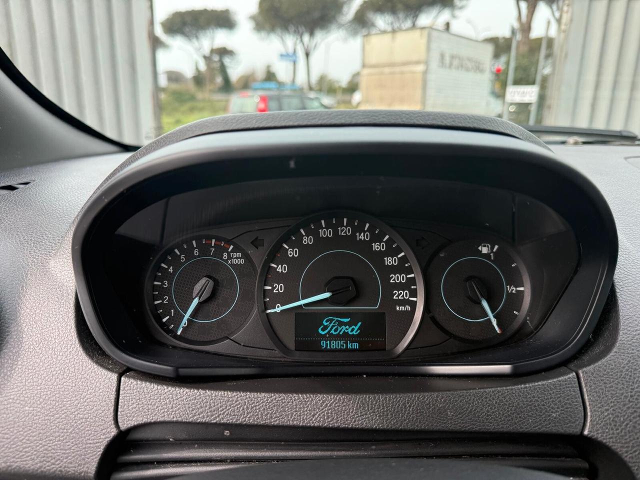 Ford Ka 1.2 Ti-VCT 85CV Ultimate Adventure