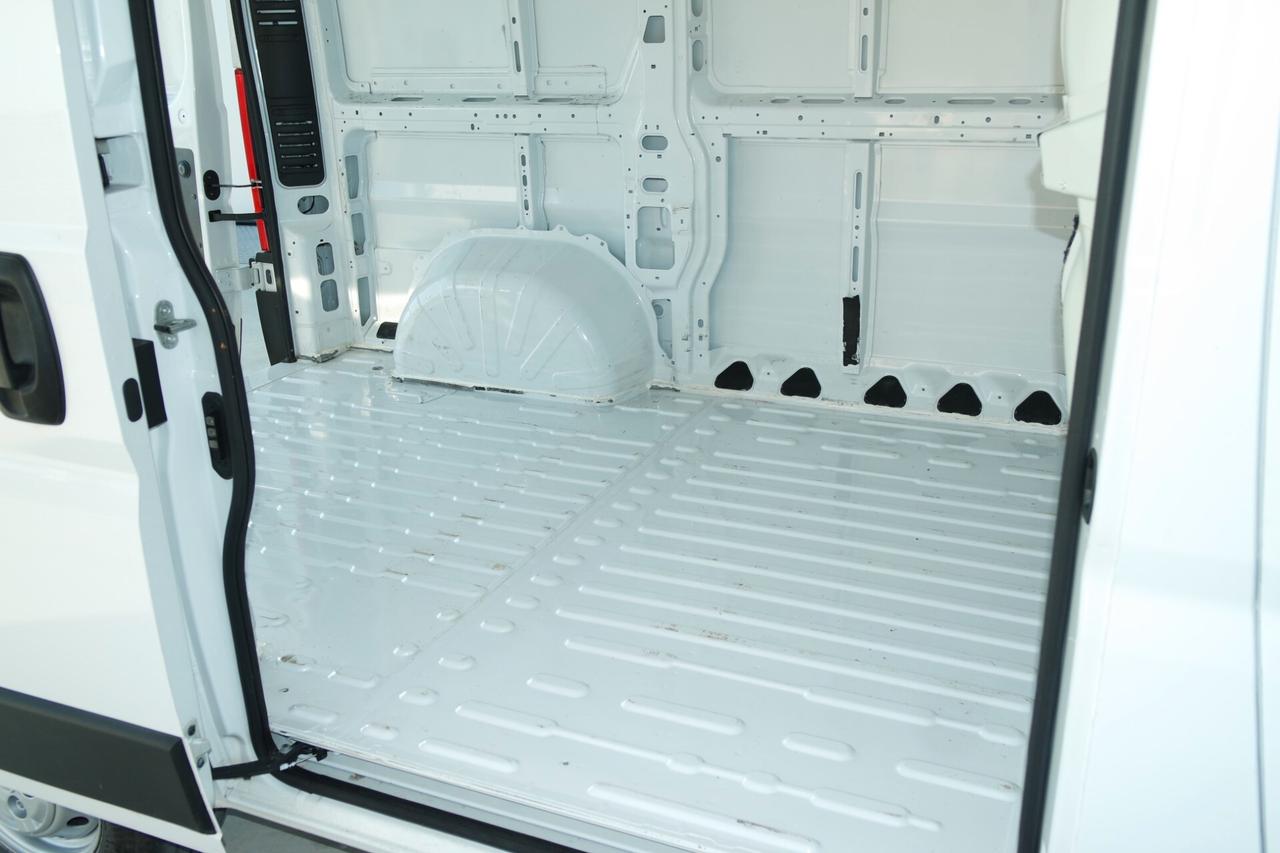 Fiat Ducato 30 CH1 2.3 MJT 120 CV E6d Temp