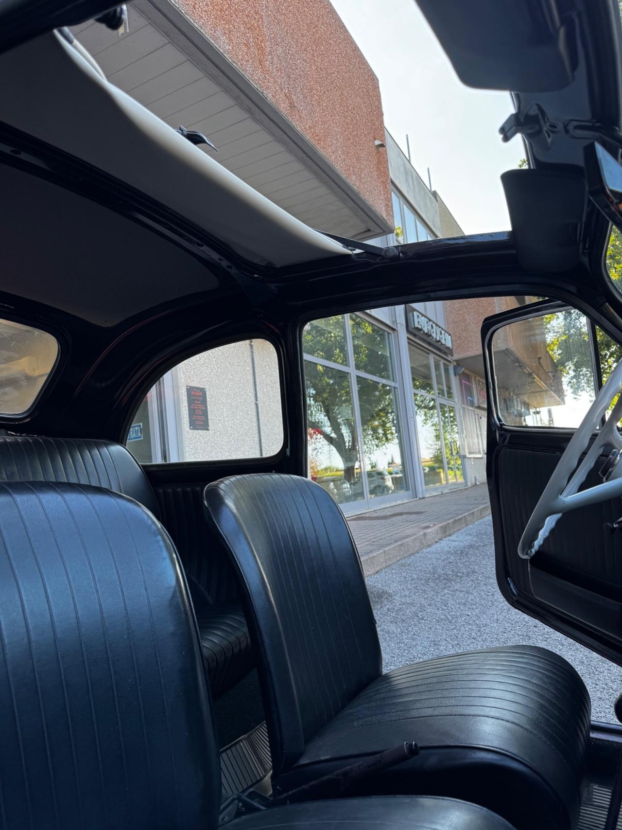 Fiat 500 1970 110F
