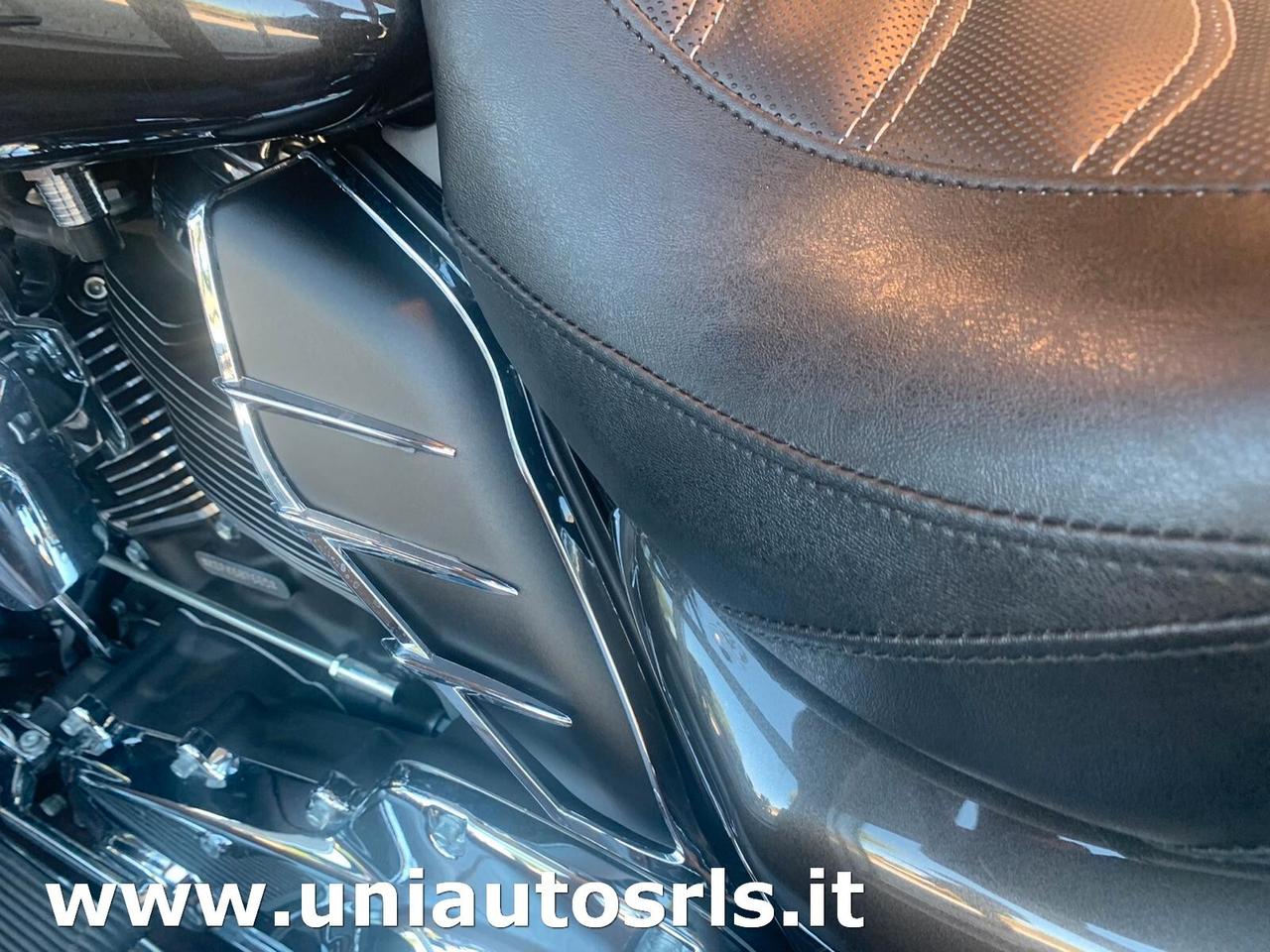 Harley-davidson Electra Glide LIMITED