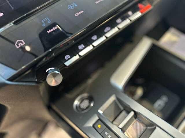 Peugeot 308 PureTech Turbo 130 S&S EAT8 SW Allure Pack