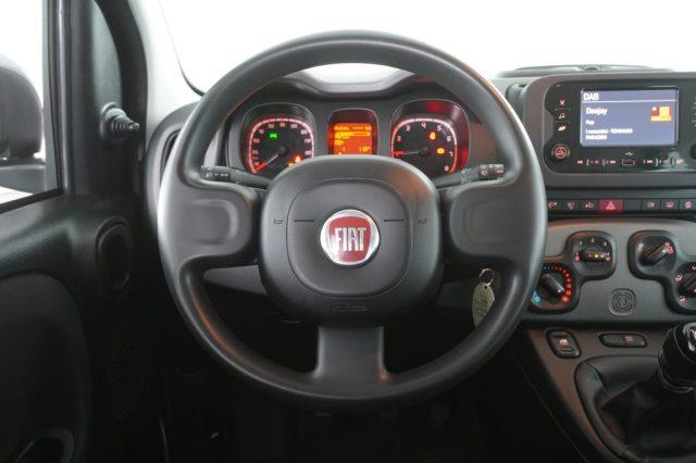 FIAT Panda Panda 1.0 FireFly Hybrid City Life