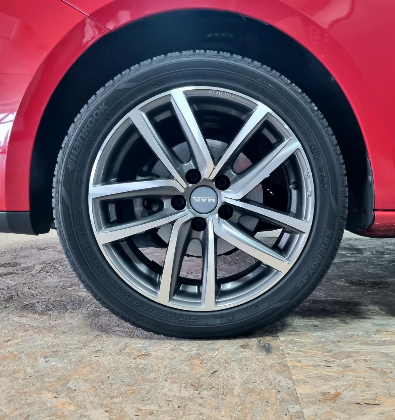 SEAT IBIZA 1.2 TDI 75CV 3p. STYLE