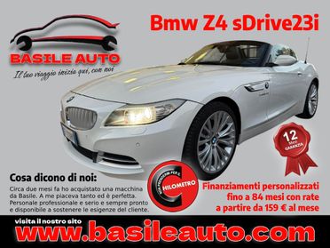 Bmw Z4 sDrive23i