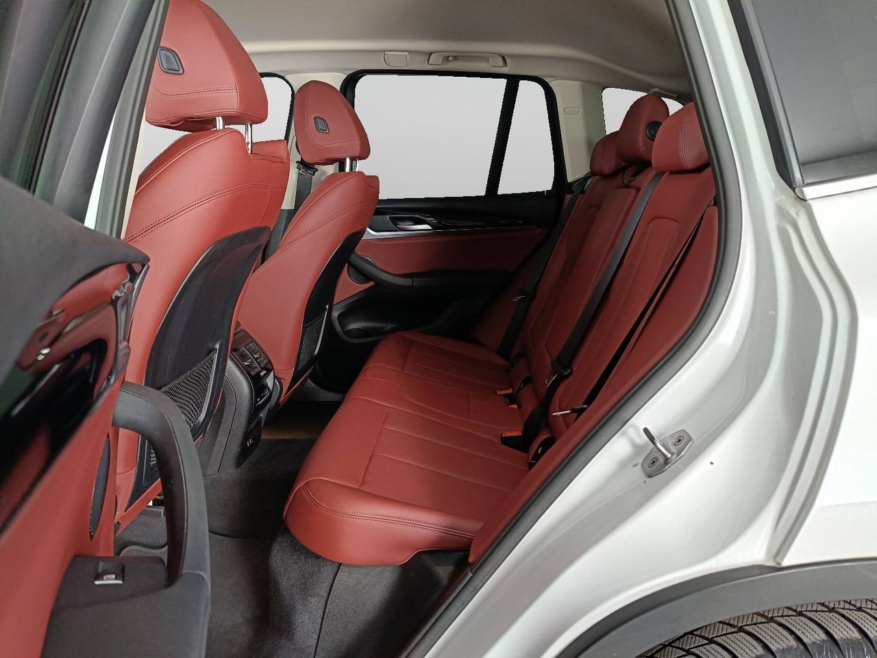 BMW X3 G01 2021 - X3 xdrive20d mhev 48V auto