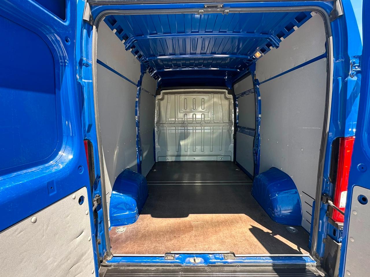 Fiat Ducato 33 2.2 Mjt 120CV PM-TM Furgone