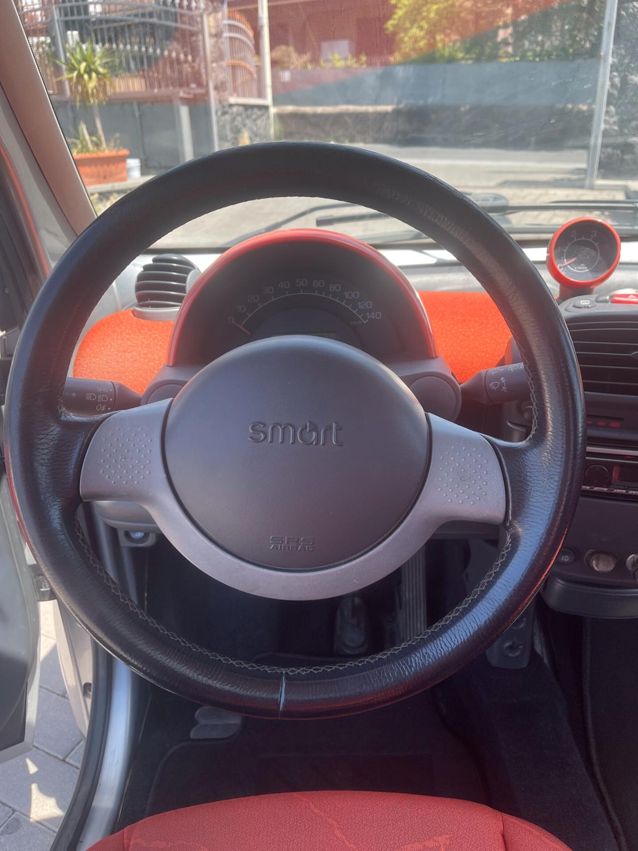 Smart Fortwo 800 cdi Diesel