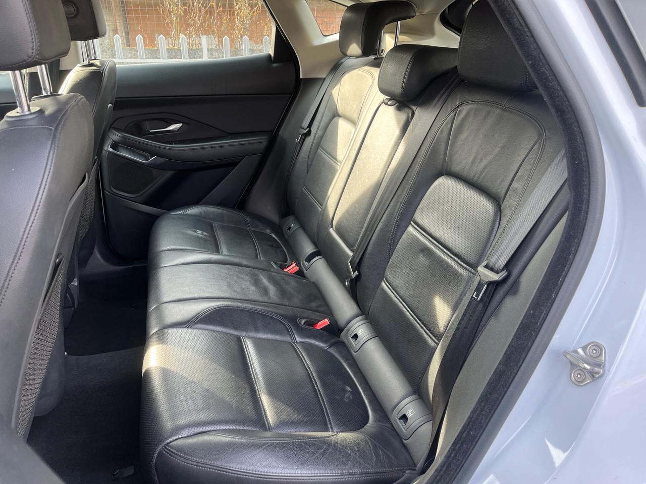 Jaguar E-Pace 2.0D 150 CV AWD aut. S