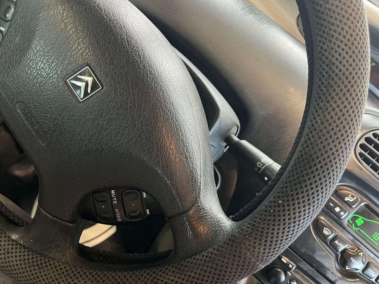 Citroen Xsara Picasso 1.6 Attraction GANCIO TRAINO