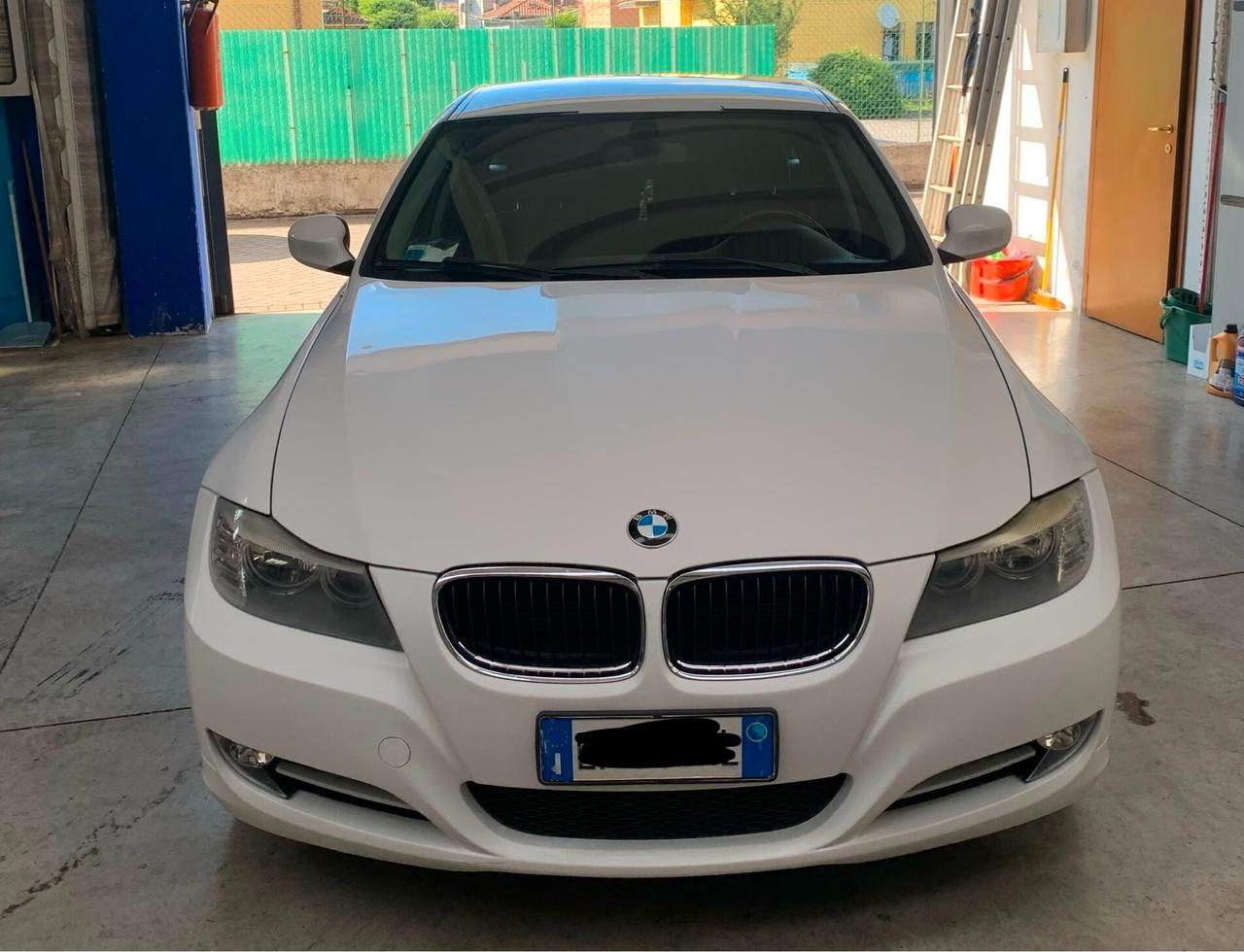 Bmw 318 320d cat MSport