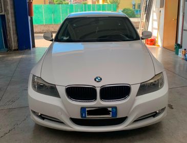 Bmw 318 320d cat MSport