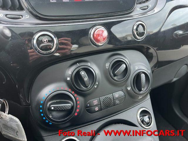FIAT 500 1.0 Hybrid Dolcevita NEOPATENTATI promo