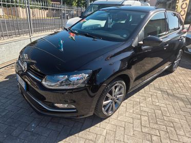 Volkswagen Polo 1.2 TSI 5p. Fresh BlueMotion Technology