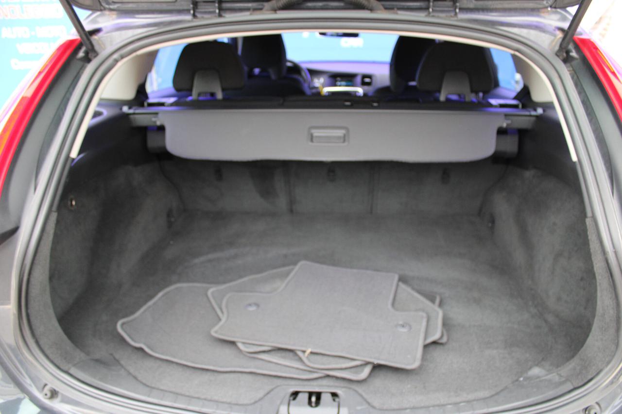 Volvo V60 D3 Geartronic Kinetic