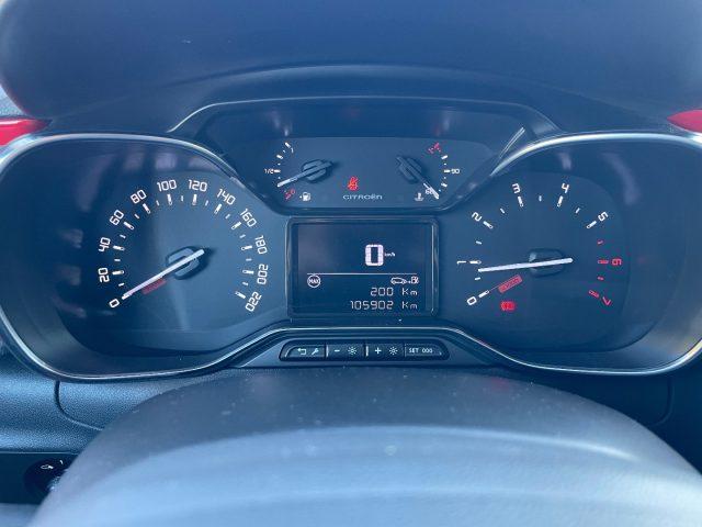 CITROEN C3 PureTech 82 Shine