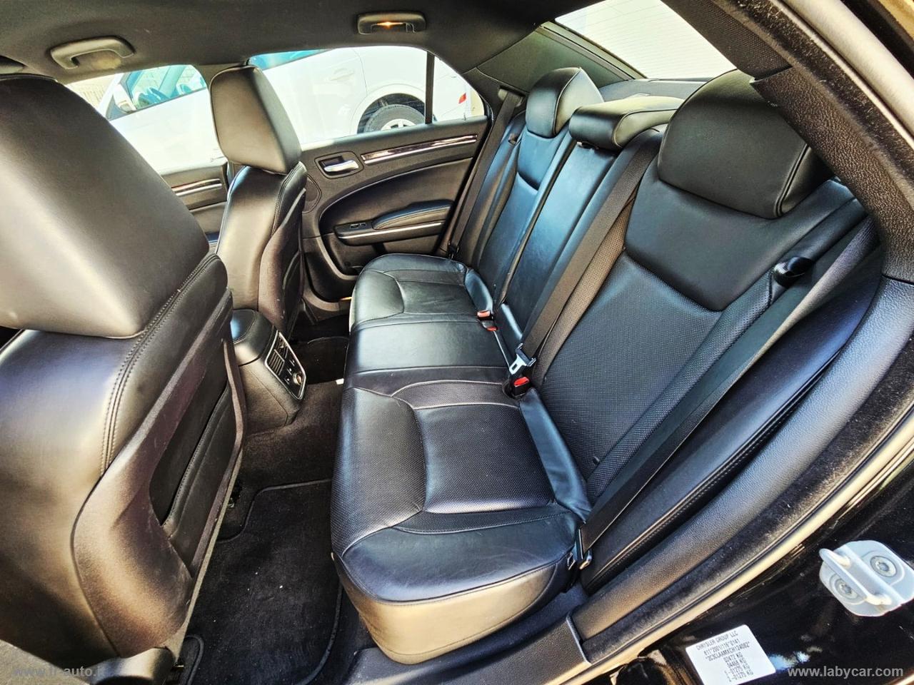 LANCIA Thema 3.0 V6 Mjet II 190 CV Platinum