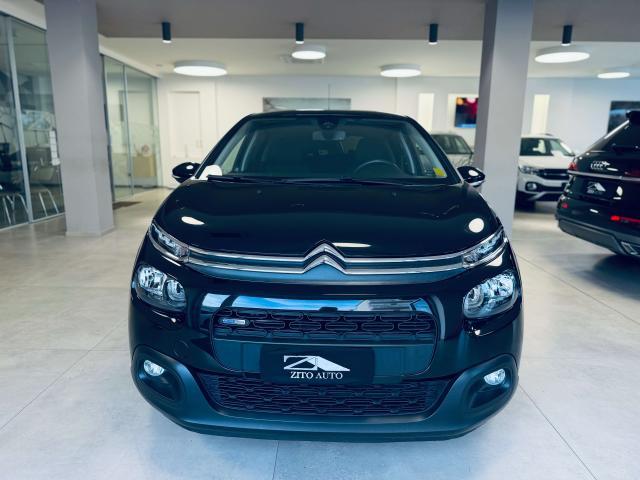 Citroen C3 1.2 puretech Feel 82cv neopatentati