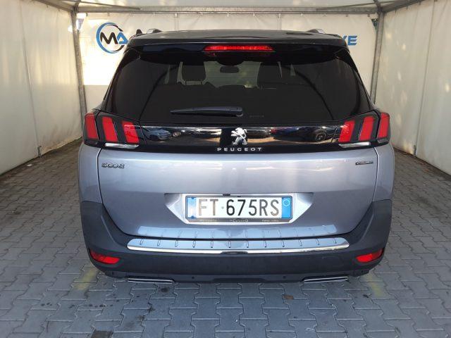 PEUGEOT 5008 1.5 BlueHDi 130cv EAT8 GT Line *7 POSTI*