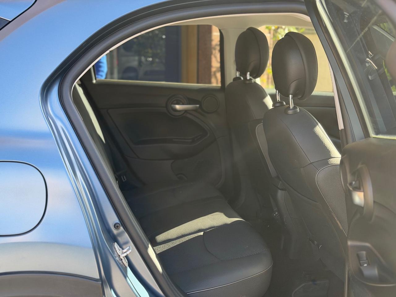 Fiat 500 X 1.6 DIESEL TUA A 160 EURO AL MESE